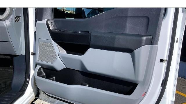 2024 Ford F-250 Super Duty XL