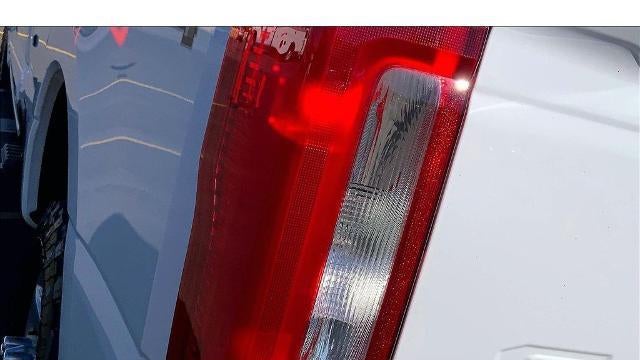 2024 Ford F-250 Super Duty XL