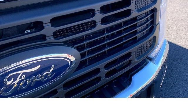 2024 Ford F-250 Super Duty XL