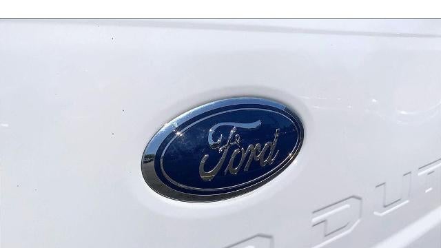 2024 Ford F-250 Super Duty XL