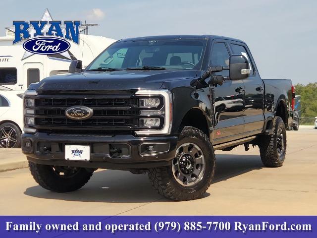 2024 Ford F-250