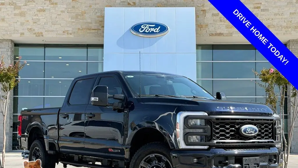 Preowned 2024 Ford F-250 Super Duty XL for Sale