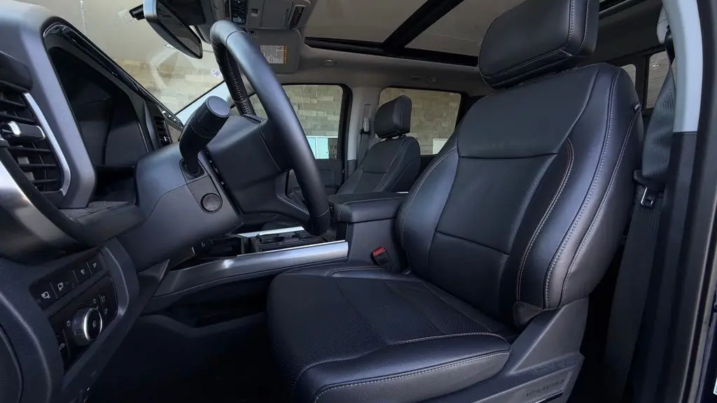 2024 Ford F-250 Super Duty XL