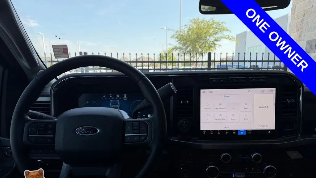 2024 Ford F-250 Super Duty XL