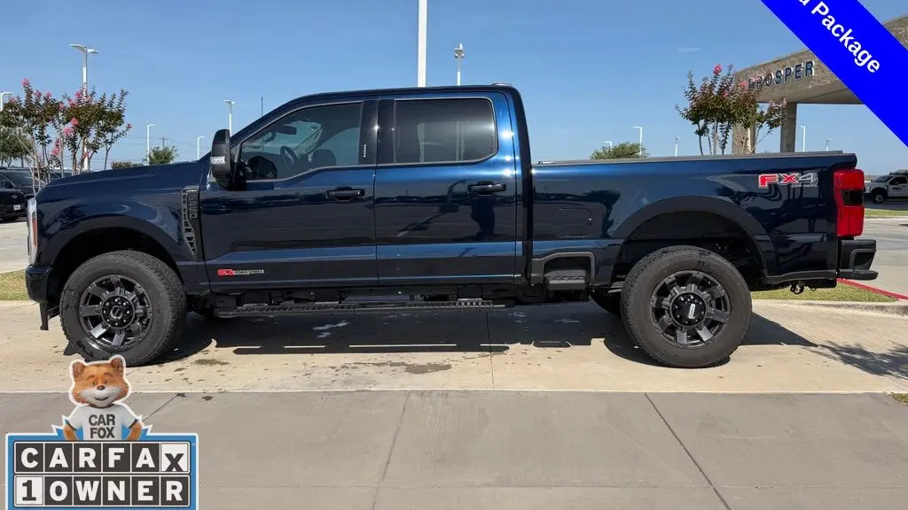 2024 Ford F-250 Super Duty XL