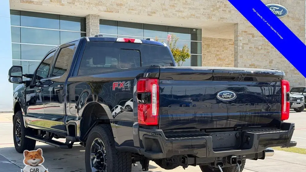 2024 Ford F-250 Super Duty XL