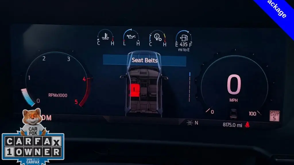 2024 Ford F-250 Super Duty XL