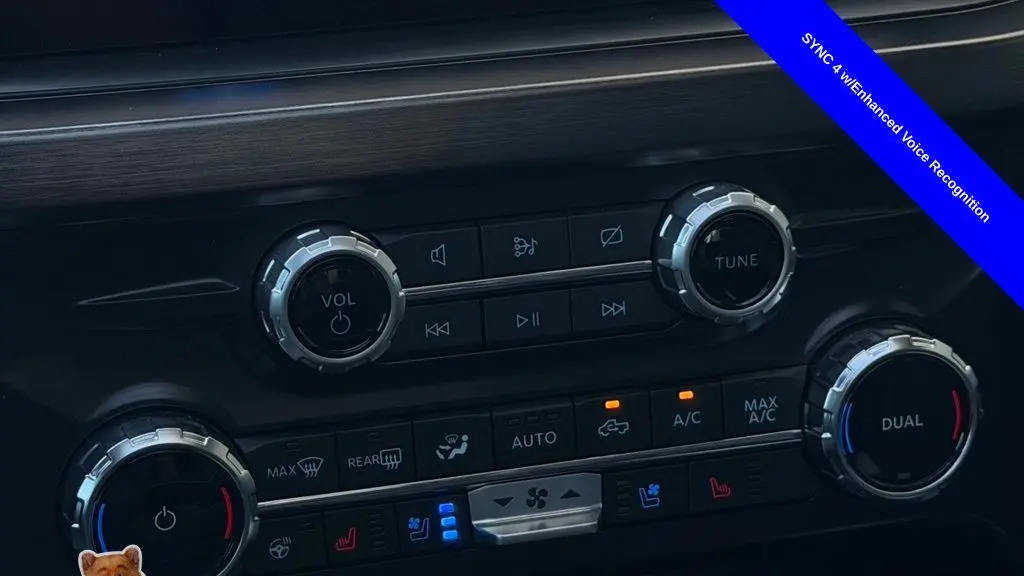 2024 Ford F-250 Super Duty XL