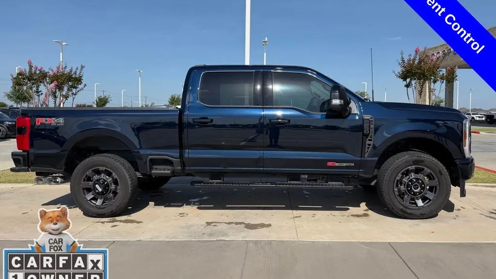 2024 Ford F-250 Super Duty XL