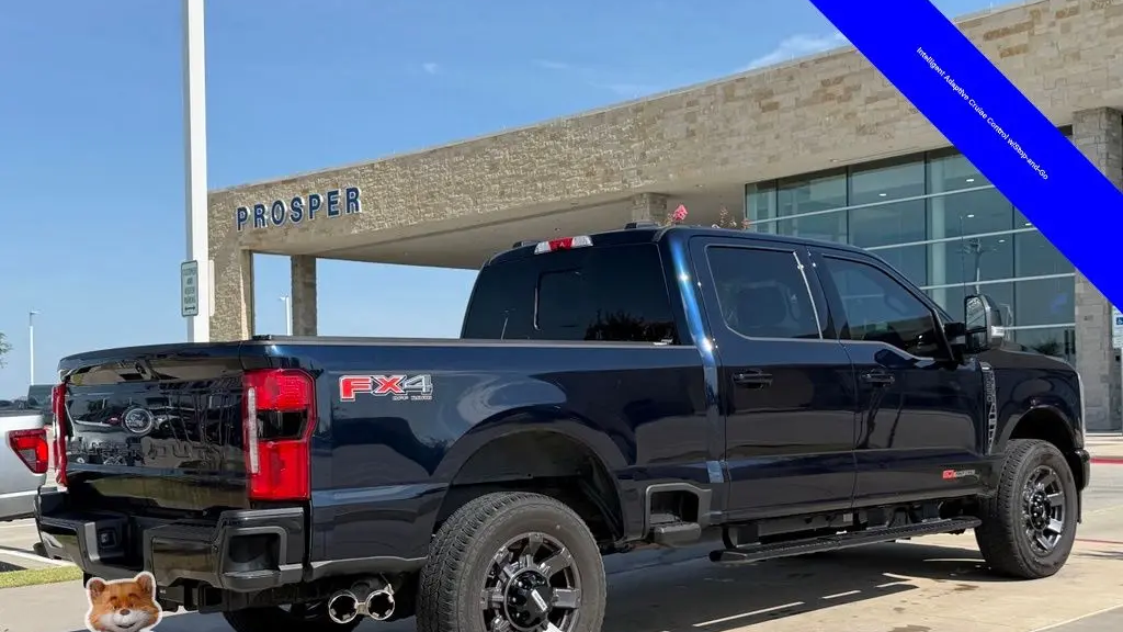 2024 Ford F-250 Super Duty XL