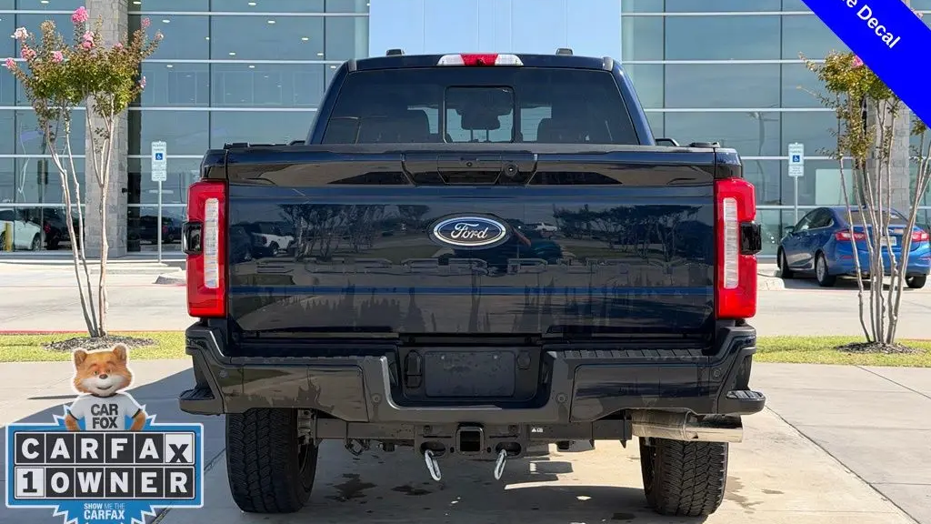 2024 Ford F-250 Super Duty XL