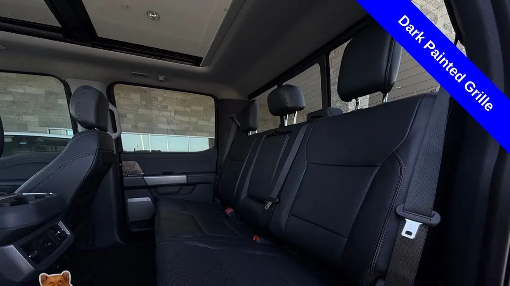 2024 Ford F-250 Super Duty XL