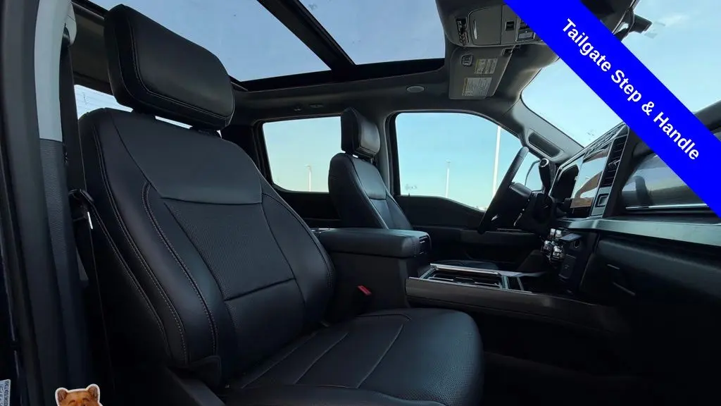 2024 Ford F-250 Super Duty XL