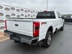 2024 F-250 Super Duty Thumbnail 4