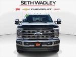 2024 F-250 Super Duty Thumbnail 2