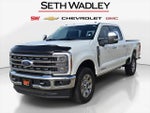 2024 F-250 Super Duty Thumbnail 3