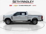 2024 F-250 Super Duty Thumbnail 4