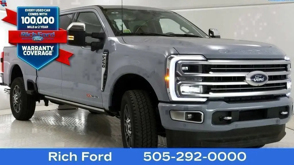 Preowned 2024 Ford F-250 Super Duty XL for Sale