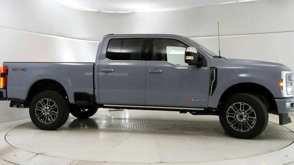 2024 Ford F-250 Super Duty XL
