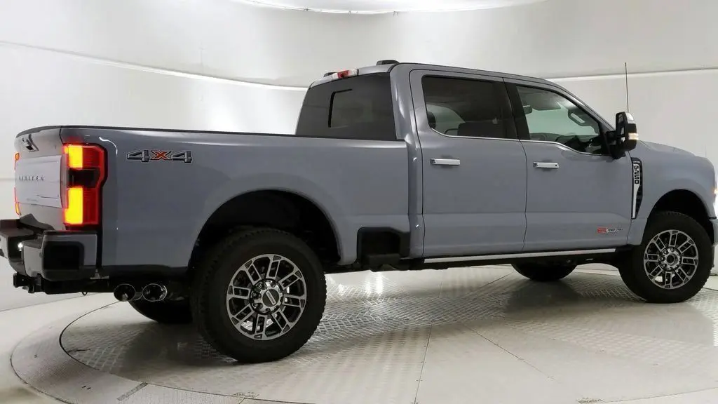 2024 Ford F-250 Super Duty XL