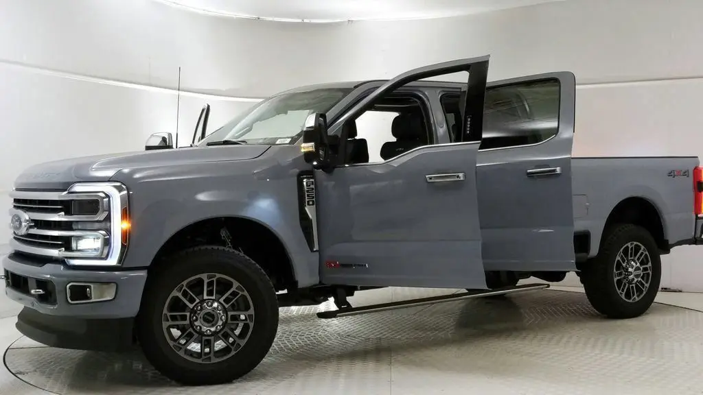 2024 Ford F-250 Super Duty XL