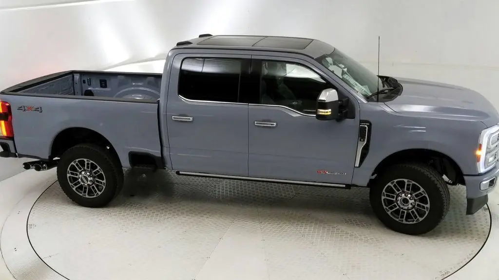 2024 Ford F-250 Super Duty XL