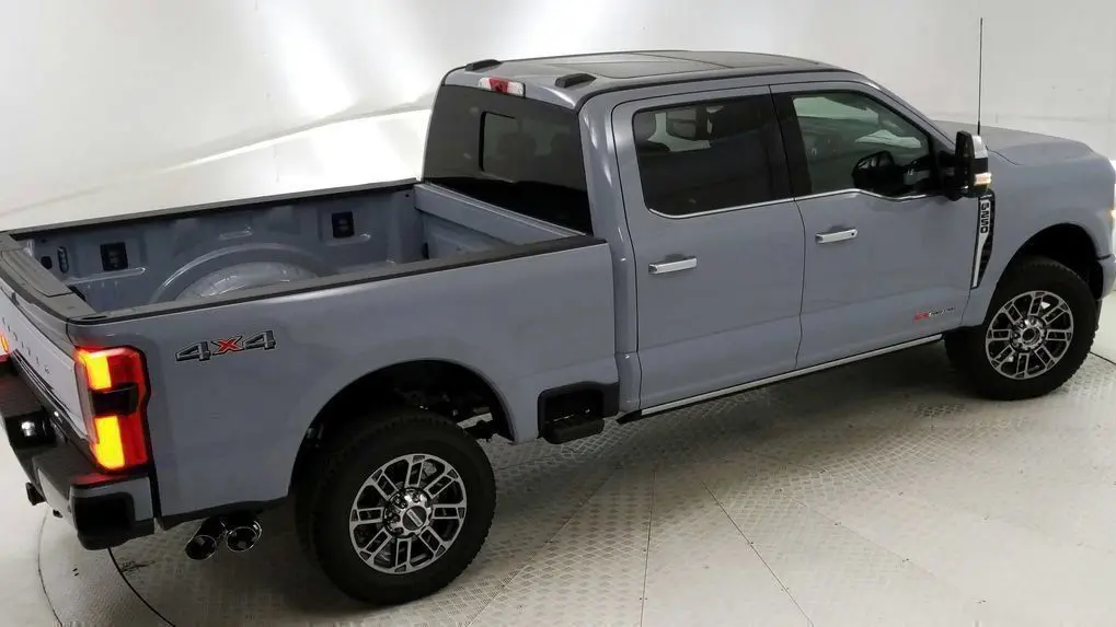 2024 Ford F-250 Super Duty XL