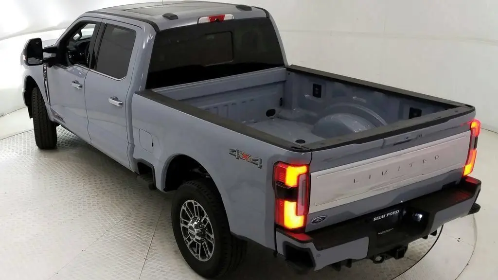 2024 Ford F-250 Super Duty XL
