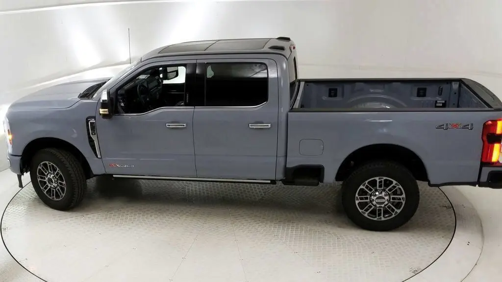 2024 Ford F-250 Super Duty XL
