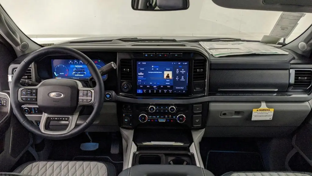 2024 Ford F-250 Super Duty XL
