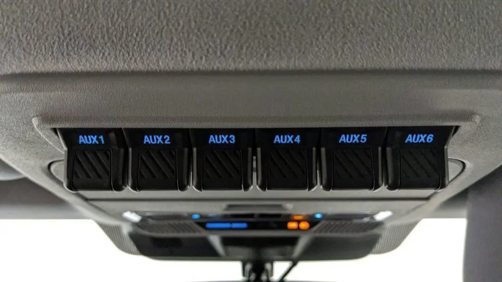 2024 Ford F-250 Super Duty XL