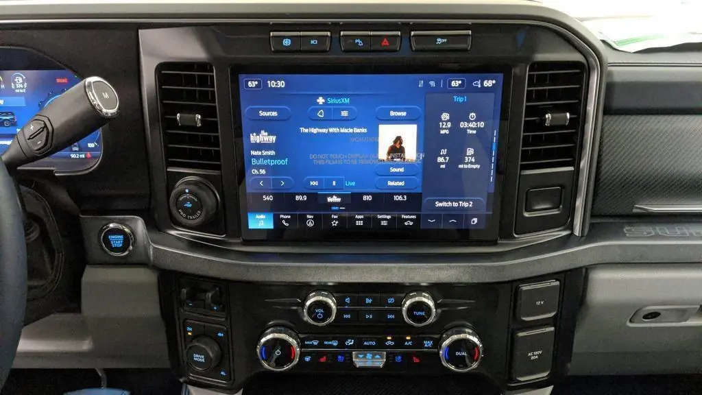 2024 Ford F-250 Super Duty XL