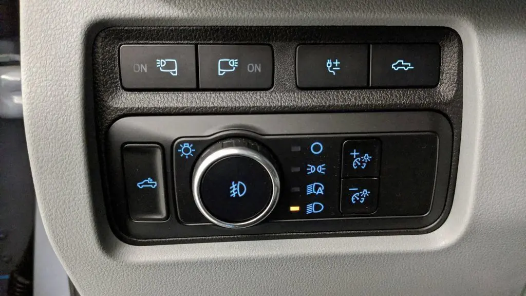 2024 Ford F-250 Super Duty XL