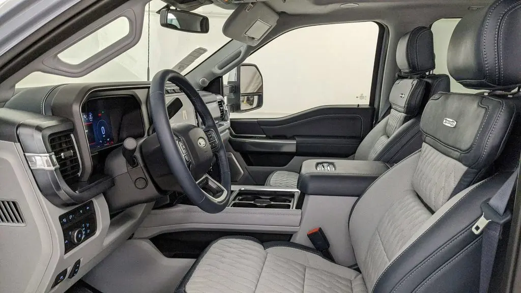 2024 Ford F-250 Super Duty XL