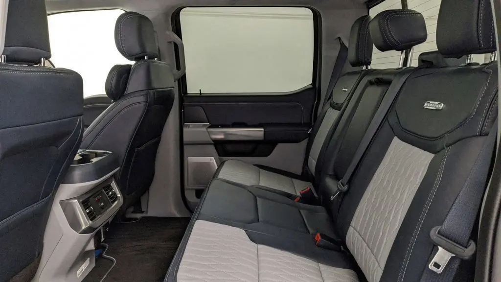 2024 Ford F-250 Super Duty XL