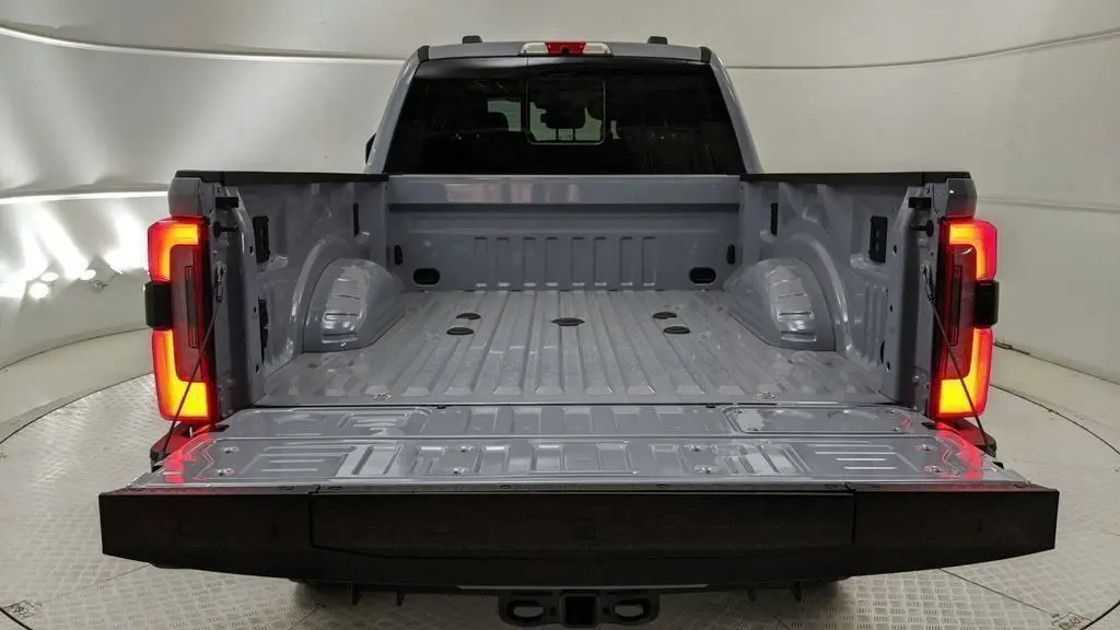 2024 Ford F-250 Super Duty XL