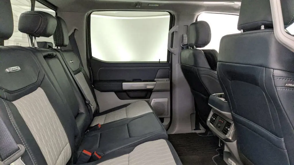 2024 Ford F-250 Super Duty XL