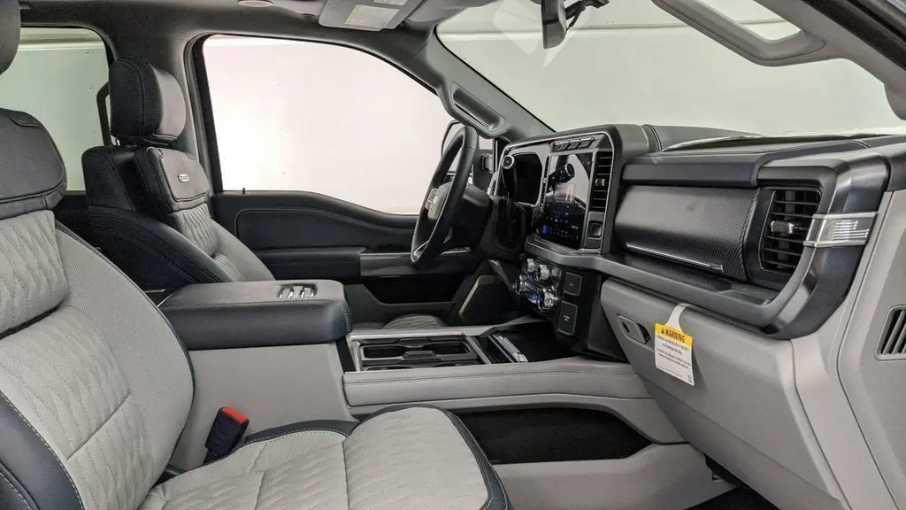 2024 Ford F-250 Super Duty XL