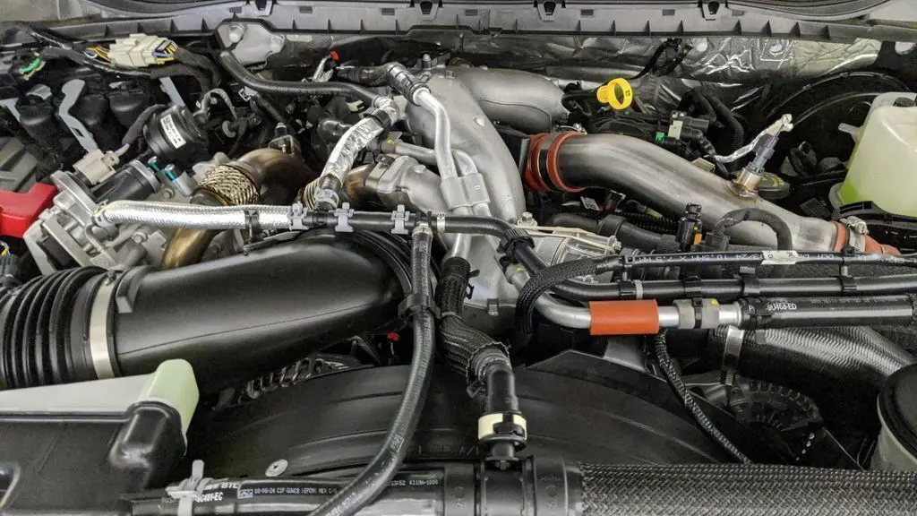 2024 Ford F-250 Super Duty XL