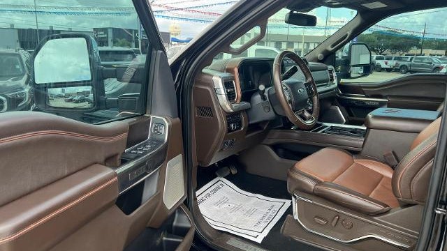 Preowned 2024 Ford F-250 Super Duty Platinum for Sale