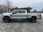 2024 F-250 Super Duty Thumbnail 2