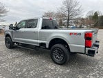 2024 F-250 Super Duty Thumbnail 3