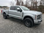 2024 F-250 Super Duty Thumbnail 9