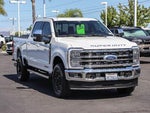 2024 F-250 Super Duty Thumbnail 3