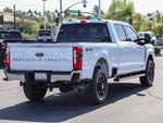 2024 F-250 Super Duty Thumbnail 4