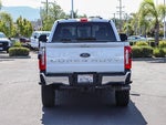 2024 F-250 Super Duty Thumbnail 5