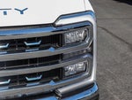 2024 F-250 Super Duty Thumbnail 10