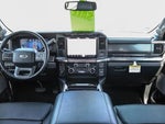 2024 F-250 Super Duty Thumbnail 12