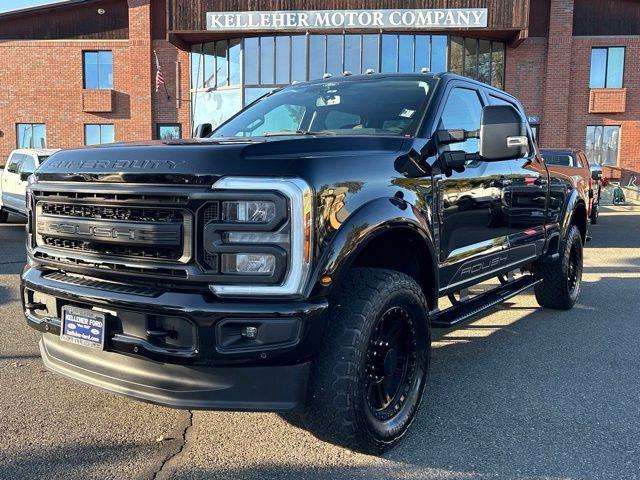 2024 Ford F-250