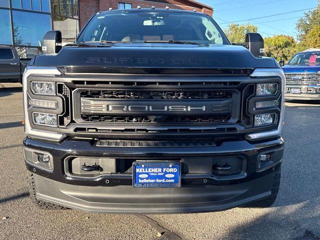 2024 Ford F-250 - $77,990